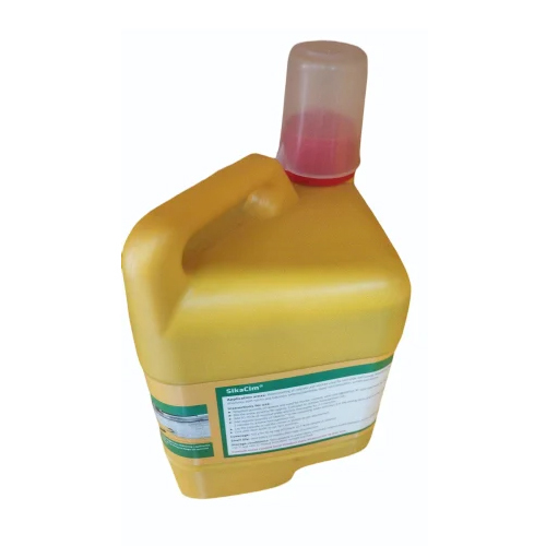 Sikacim Waterproofing Admixture