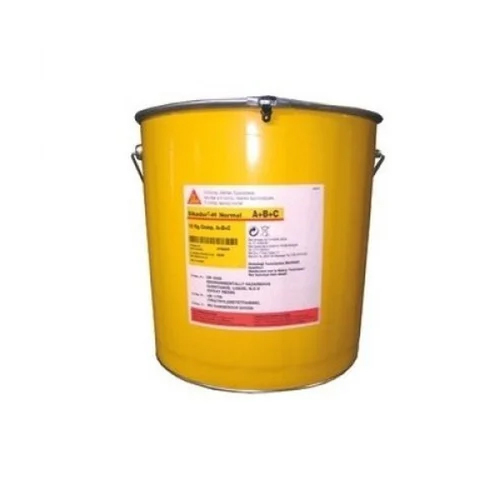 Sikament 4101 Ns Admixture