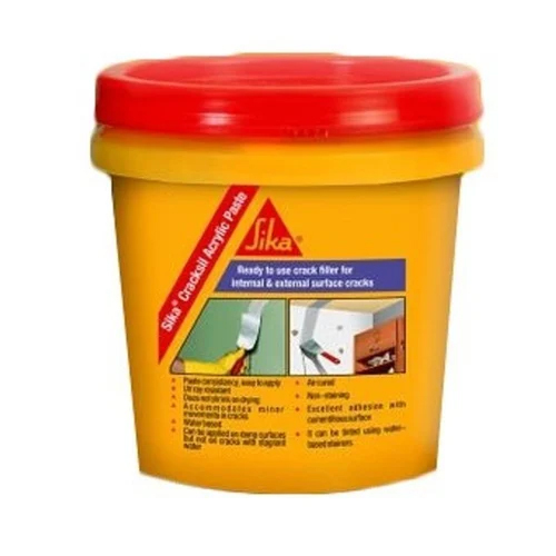Sika Cracksil Acrylic Paste