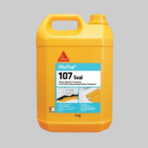 Sikatop Seal 107 Construction Chemicals