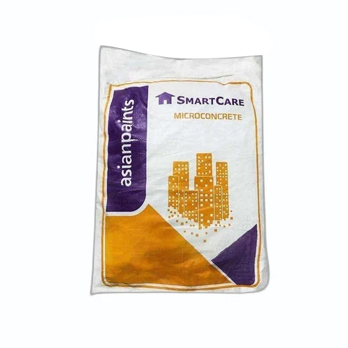 Asian Paints Smartcare Micro Concrete