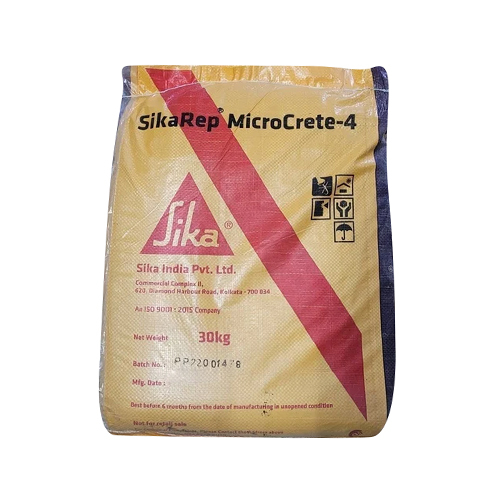 Concrete Repair