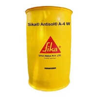 Sika Separol Plus Compounds - Yellow Waterproofing Coating Powder | 100% Purity, Industrial Grade Quality, Easy Mixing Application