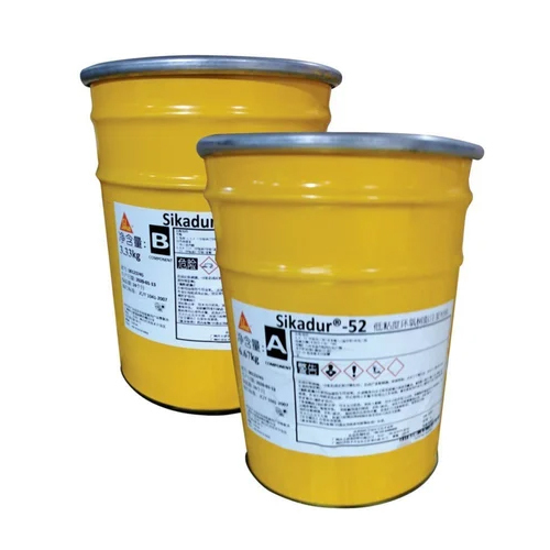 SikaPlast -376 X Concrete Admixture