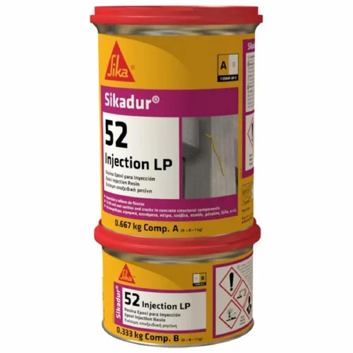 Sikadur -32 LP IN Bonding