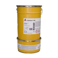 Sikafloor Epocem Es-14 Ap Flooring Chemical - Purity: 100%