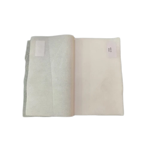 Nonwoven Geotextile Fabric