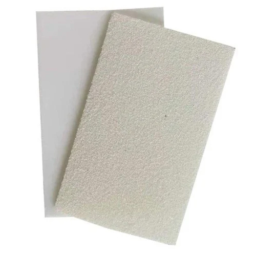 Sand Coated Membrane