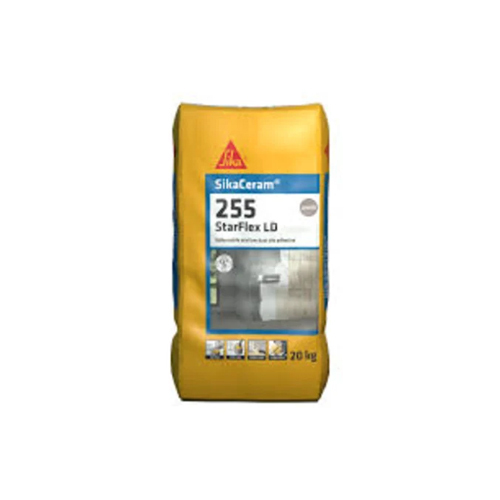 Stone Tile Adhesives