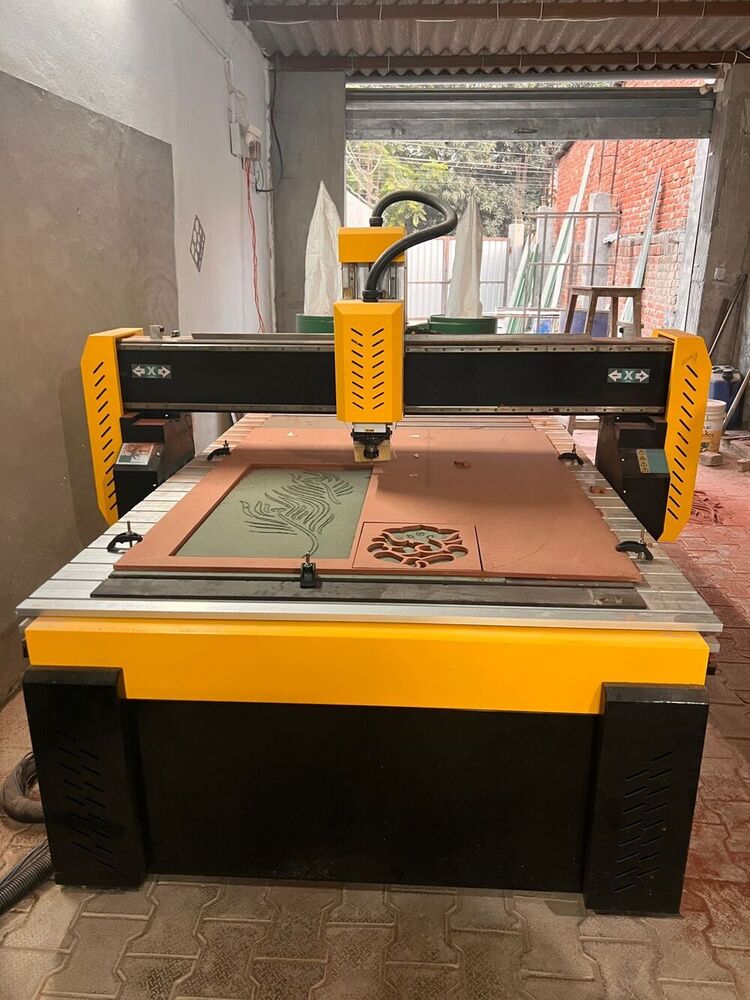 ITS-1530 3.5 Kw CNC Wood Router