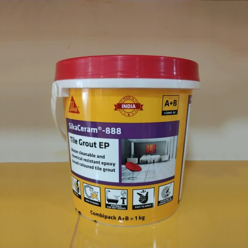 Sika 888 Tile EP Grout