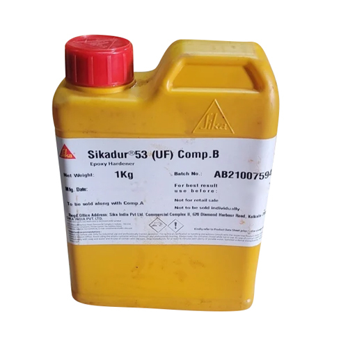 Sikadur 53uf Grout