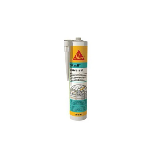 Sikasil MultiPlus-T Silicone Sealant