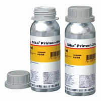 Sika Primer 3 Sealant - Application: Wood And Metal