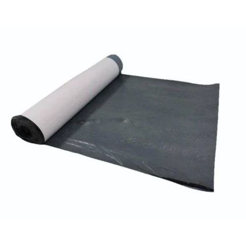VT Self Adhesive HDPE Membrane