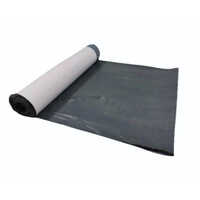 Vt Self Adhesive Hdpe Membrane - Application: Waterproofing