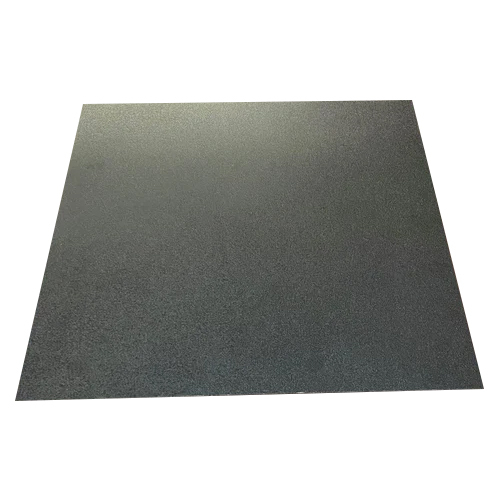 Black HDPE Sheet