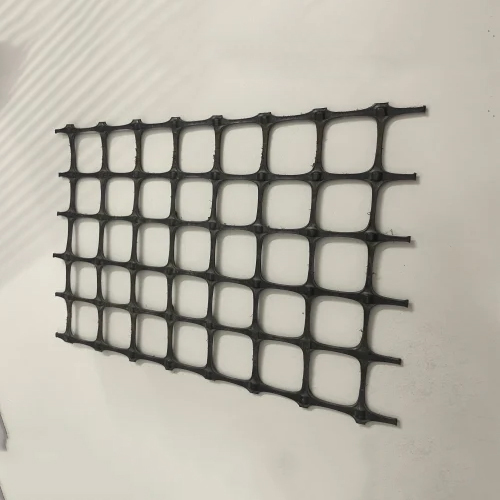 HDPE Black Geocell
