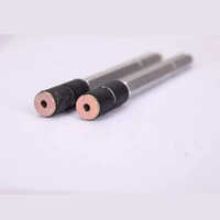 Pu Injection Packer - Color: Black