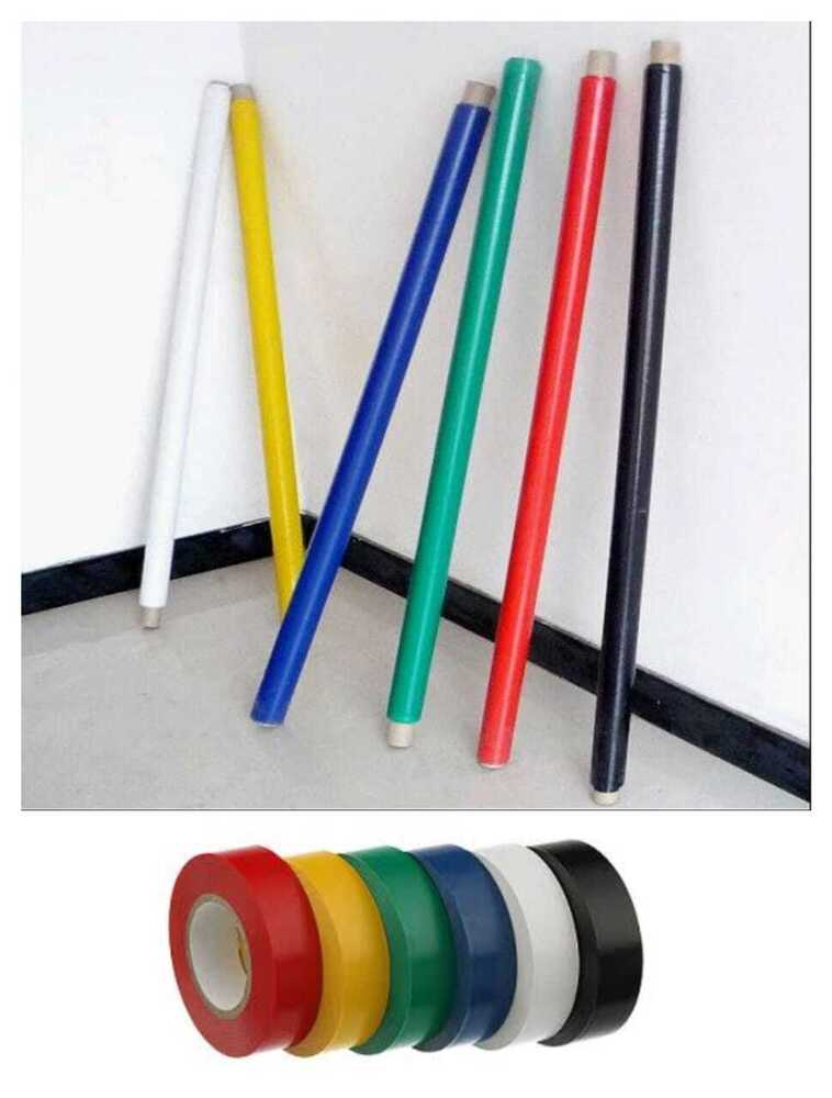 PVC Installation Electrical Tape Slitting Machine