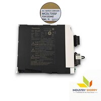 Panasonic MCDLT35SF Servo Drive