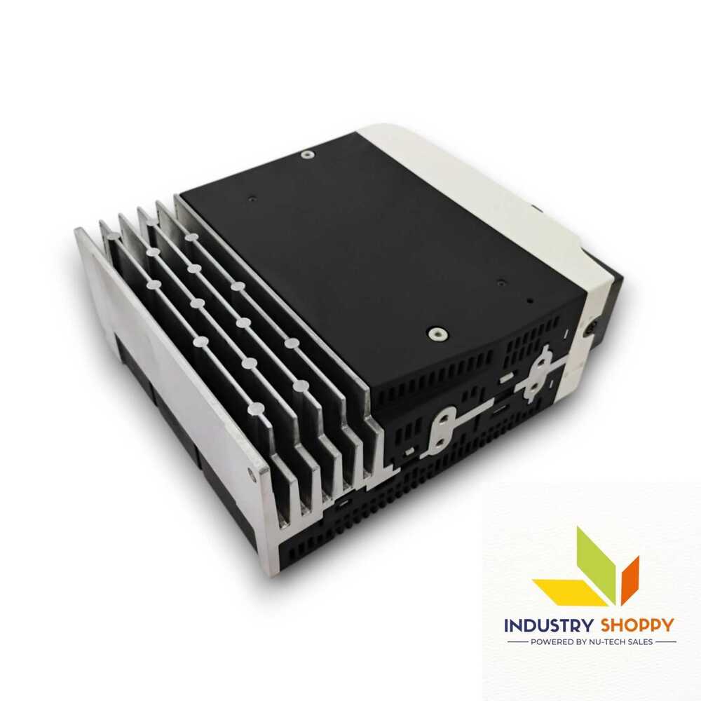 Panasonic Mcdlt35sf Servo Drive - Frequency: 50/60 Hertz (Hz)