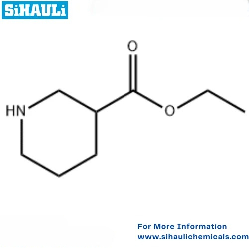 N-BOC S-Ethyl Nipecotate