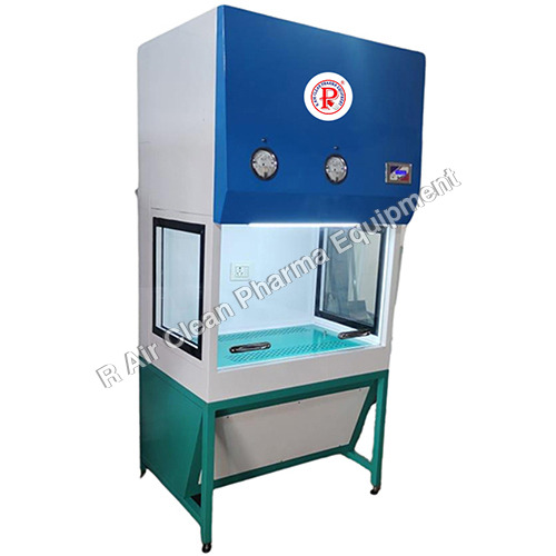 100 Percent Ms Bio Safety - Application: Industrial