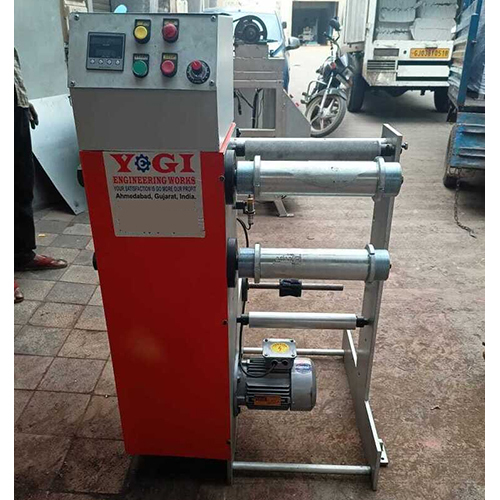 Cello Tape Machine - Phase: Single/ Three Phase