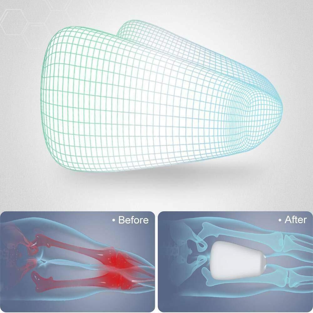 Sleeping Memory Foam Pillow Cushion