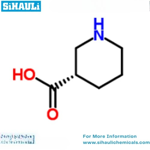 S- Nipecotic Acid