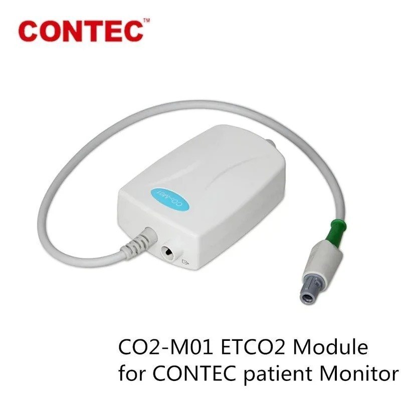 Contec Etco2 Module