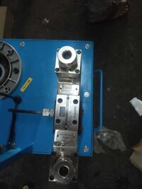 Flameproof Directional Valve