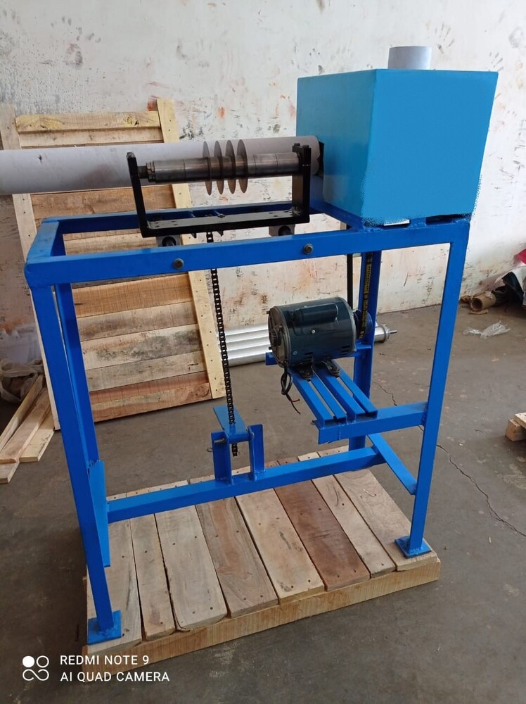 Cello Tape Making Machine - Feature: High Performance