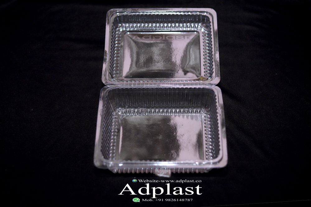 Cookies Packaging Trays
