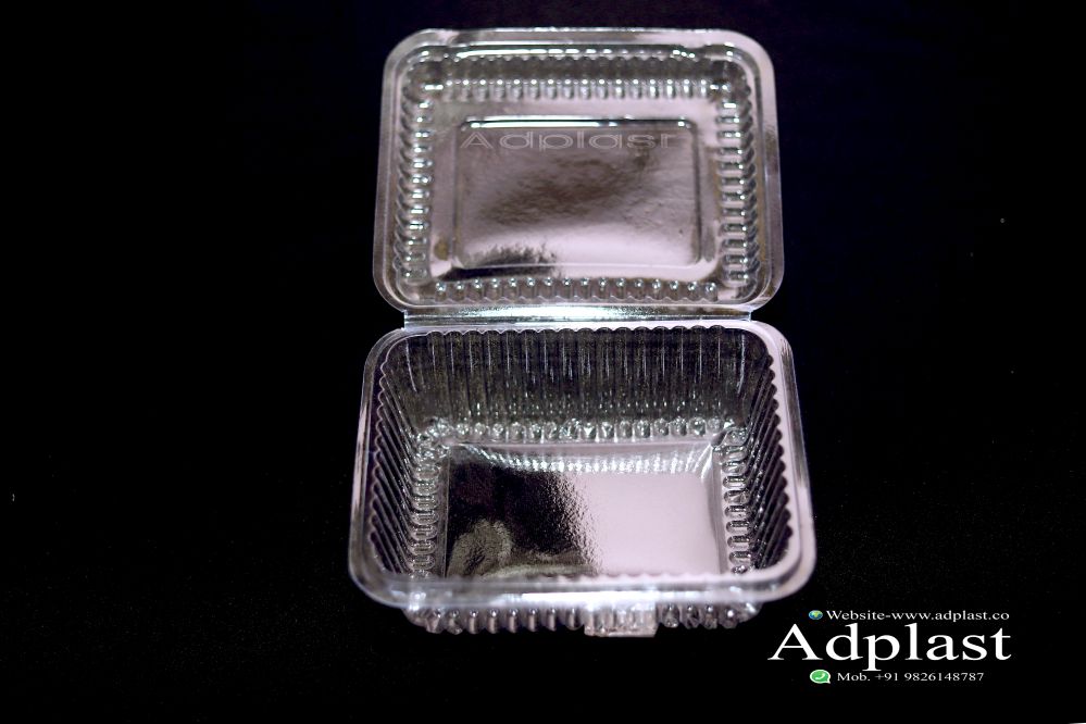 Cookies Packaging Trays