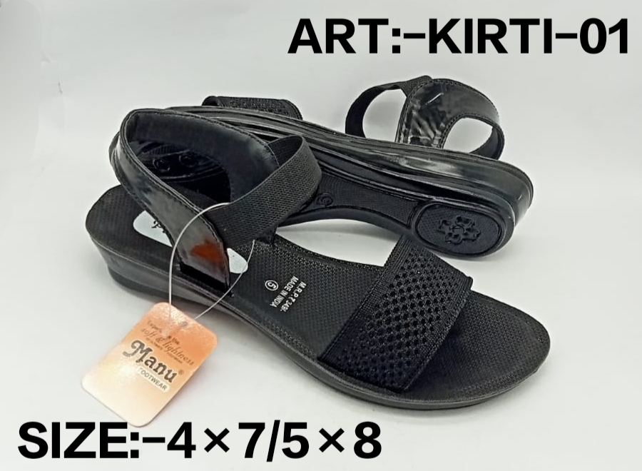 KIRTI -01