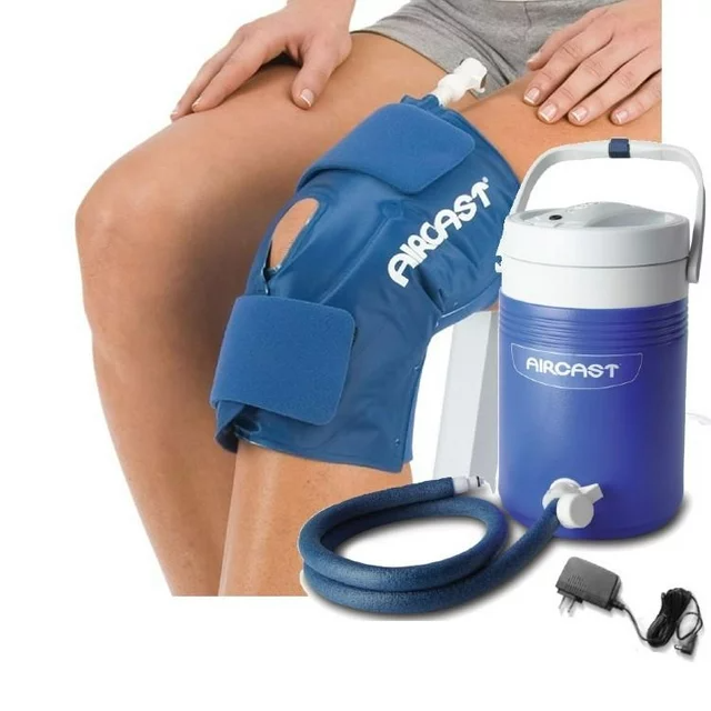 Professional Cryo Cold Therapy Machine for Physiotherapy & Rehabilitation Centers