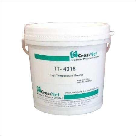 उच्च तापमान बेयरिंग ग्रीस