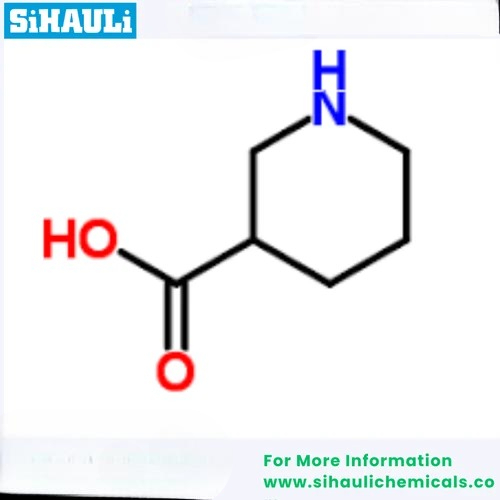 N-Boc R-Nipecotic Acid