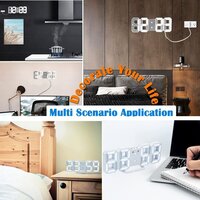 Table Clock