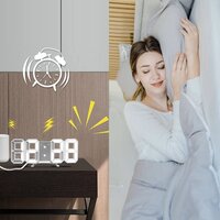 Table Clock
