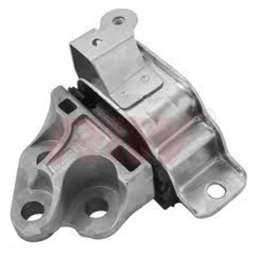 Sy 3451 Engine Mounting Left Right Set Punto Liena - Application: Industrial