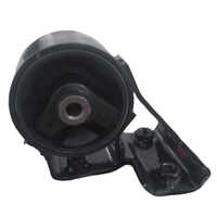 Sy-0456 Lh Engine Mounting Diesel Sx4 - Application: Industrial