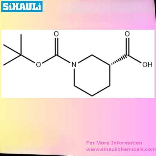 N-BOC Nipecotic Acid