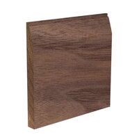 Solid Skirting Profile