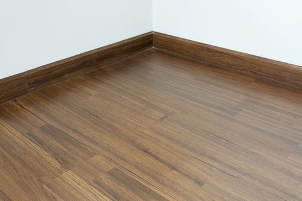 Solid Skirting Profile