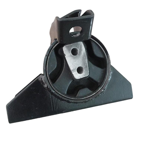 SY 651 Gear Box Mounting i10