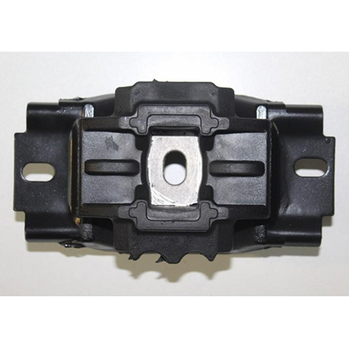 SY 3301 Gear Box Mounting