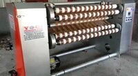 Bopp Jumbo Roll Slitting Machine - General Use: Industrial
